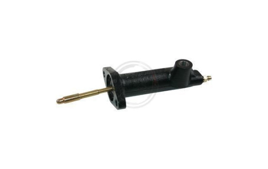 Slave Cylinder, clutch 41214 ABS, Image 3