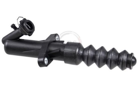 Slave cylinder, clutch 41321 ABS