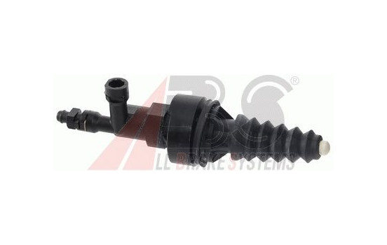 Slave Cylinder, clutch 41440 ABS, Image 2