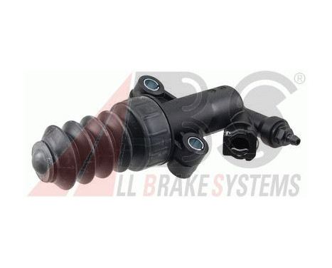 Slave Cylinder, clutch 41469 ABS, Image 2