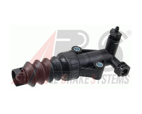 Slave Cylinder, clutch 41482 ABS, Image 2