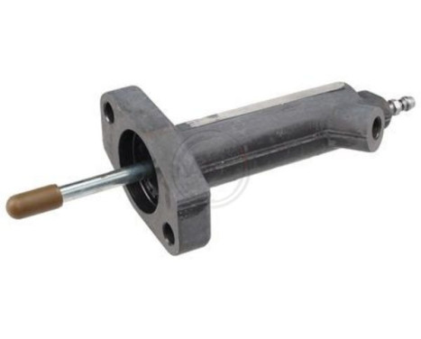 Slave Cylinder, clutch 41484 ABS, Image 2