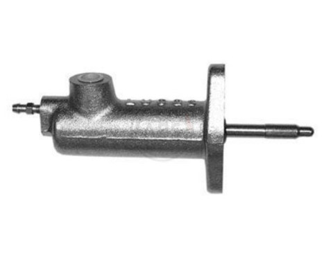 Slave Cylinder, clutch 41802X ABS, Image 2