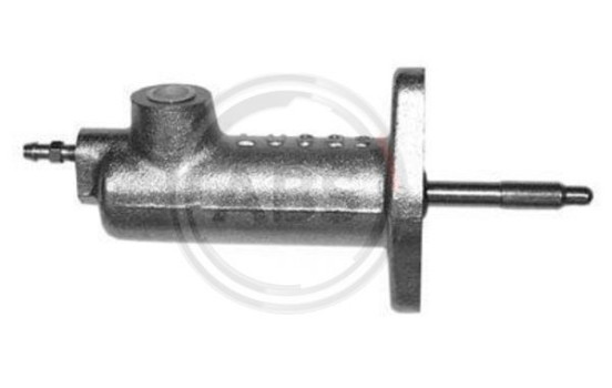 Slave Cylinder, clutch 41802X ABS, Image 2