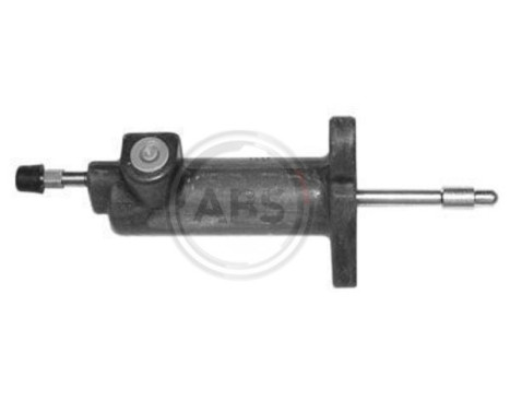 Slave Cylinder, clutch 41857X ABS, Image 3