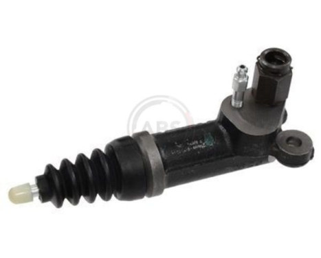 Slave Cylinder, clutch 41872 ABS, Image 3