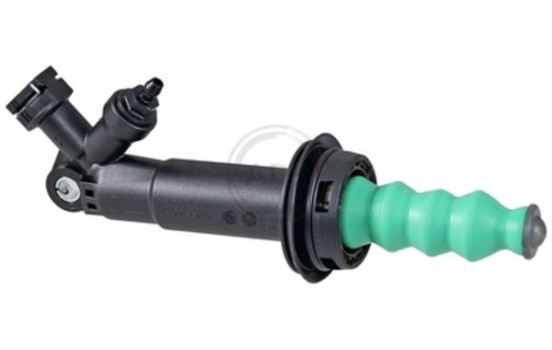 Slave Cylinder, clutch 41931 ABS, Image 2