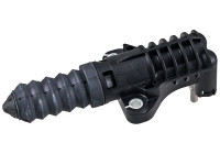 Slave Cylinder, clutch 41936 ABS