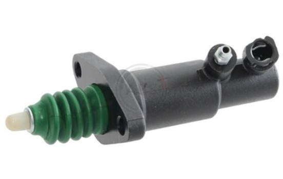 Slave Cylinder, clutch 41971 ABS, Image 2