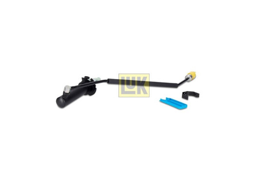 Slave Cylinder, clutch 512 0016 10 LUK