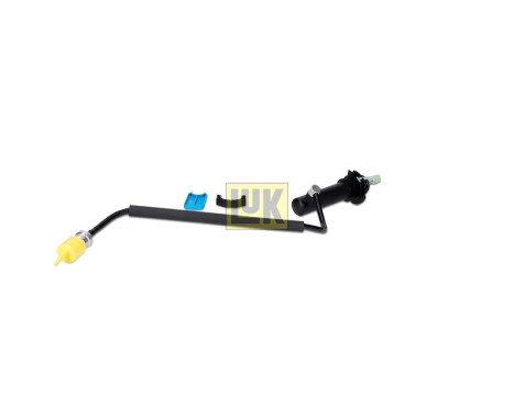 Slave Cylinder, clutch 512 0017 10 LUK