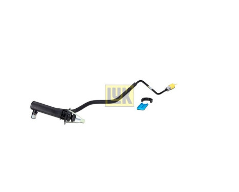Slave Cylinder, clutch 512 0022 10 LUK