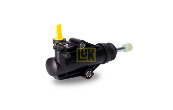 Slave Cylinder, clutch 512 0023 10 LUK, Image 2