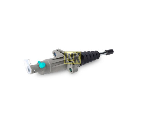 Slave Cylinder, clutch 512 0364 10 LUK, Image 2