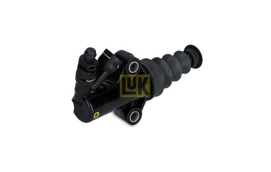Slave cylinder, clutch 512 0436 10 LUK