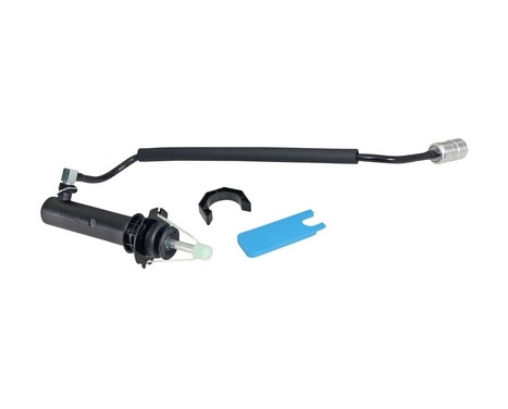 Slave Cylinder, clutch 51222 ABS