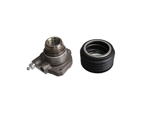 Slave Cylinder, clutch 51677 ABS, Image 2
