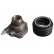 Slave Cylinder, clutch 51677 ABS, Thumbnail 2