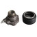 Slave Cylinder, clutch 51677 ABS, Thumbnail 3