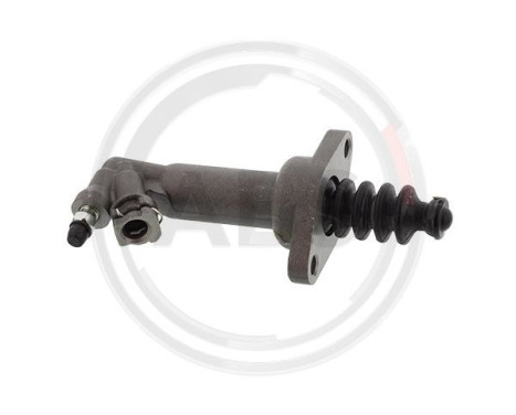 Slave Cylinder, clutch 51732 ABS, Image 3