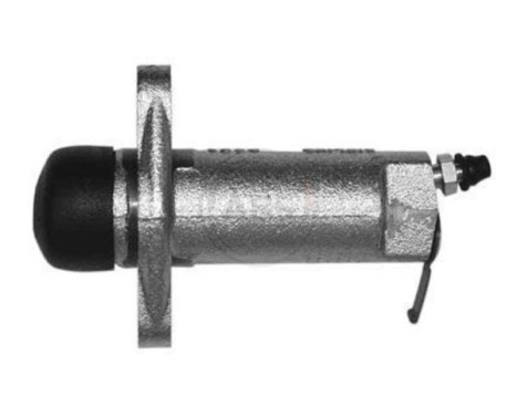 Slave Cylinder, clutch 51962X ABS, Image 3