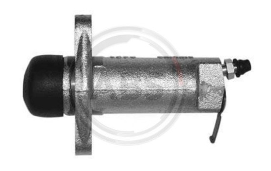 Slave Cylinder, clutch 51962X ABS, Image 3