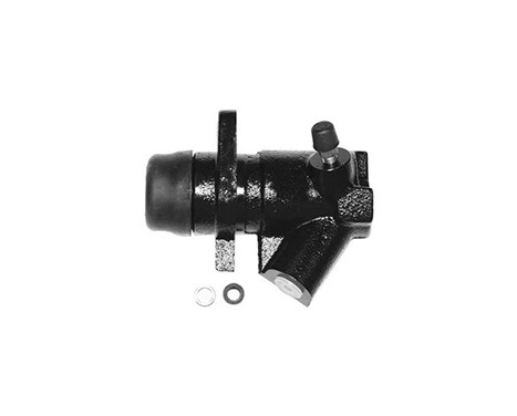 Slave Cylinder, clutch 61112 ABS, Image 2