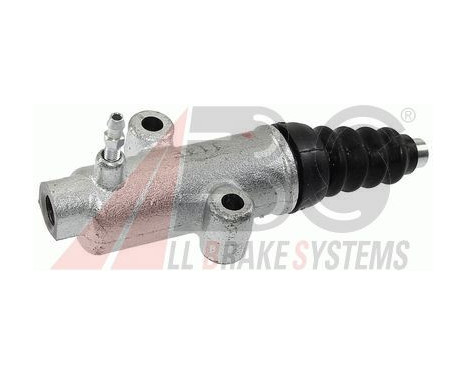 Slave Cylinder, clutch 61259 ABS, Image 2