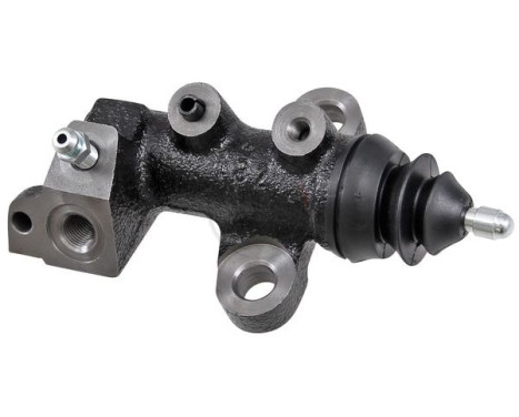 Slave cylinder, clutch 61343 ABS