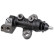 Slave cylinder, clutch 61343 ABS