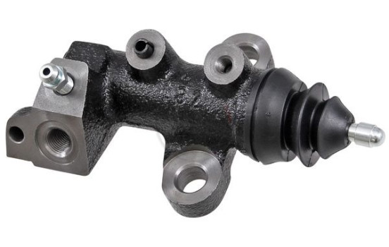 Slave cylinder, clutch 61343 ABS