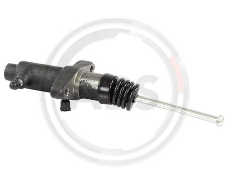 Slave cylinder, clutch 61349 ABS