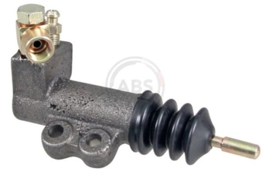 Slave Cylinder, clutch 61432 ABS, Image 2