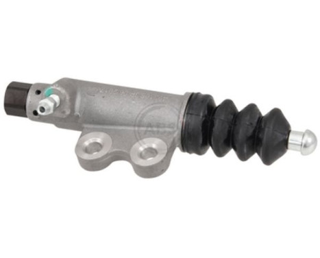 Slave Cylinder, clutch 61492 ABS, Image 2