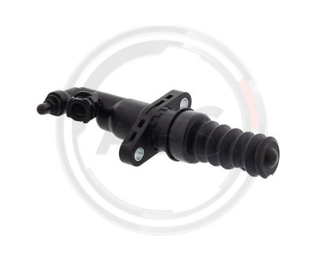 Slave Cylinder, clutch 61722 ABS, Image 4