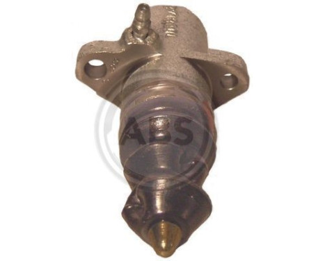 Slave Cylinder, clutch 61907X ABS, Image 3