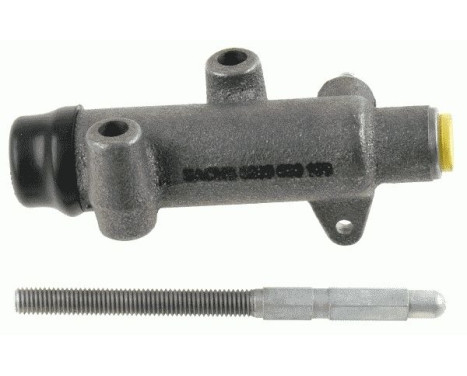 Slave Cylinder, clutch 6283 600 109 Sachs, Image 2