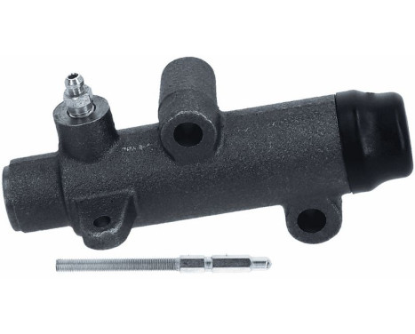 Slave Cylinder, clutch 6283 600 109 Sachs, Image 4