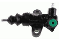 Slave Cylinder, clutch 6283 600 136 Sachs