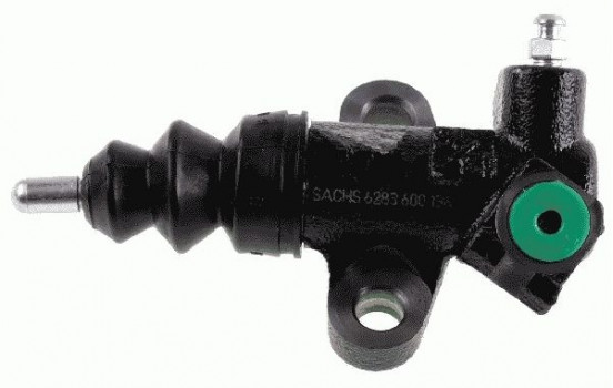 Slave Cylinder, clutch 6283 600 136 Sachs