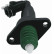Slave Cylinder, clutch 6283 600 159 Sachs, Thumbnail 2 Slave Cylinder, clutch 6283 600 159 Sachs, Thumbnail 2