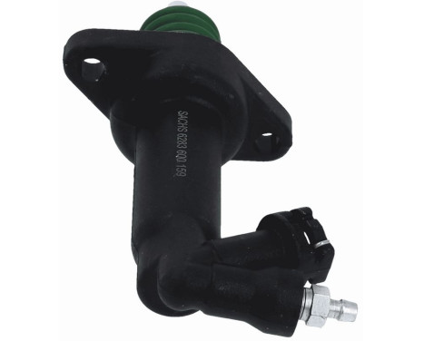Slave Cylinder, clutch 6283 600 159 Sachs, Image 3 Slave Cylinder, clutch 6283 600 159 Sachs, Image 3