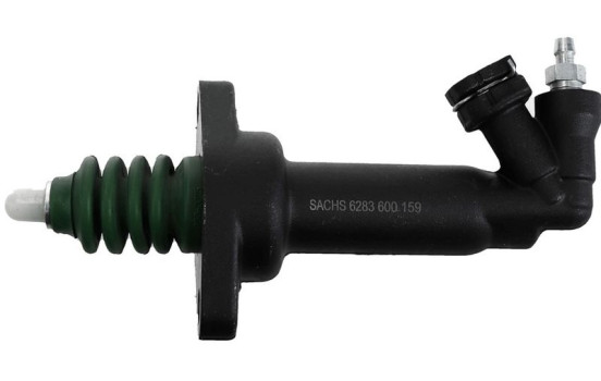 Slave cylinder, clutch 6283 600 159 Sachs