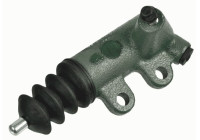 Slave Cylinder, clutch 6283 600 344 Sachs