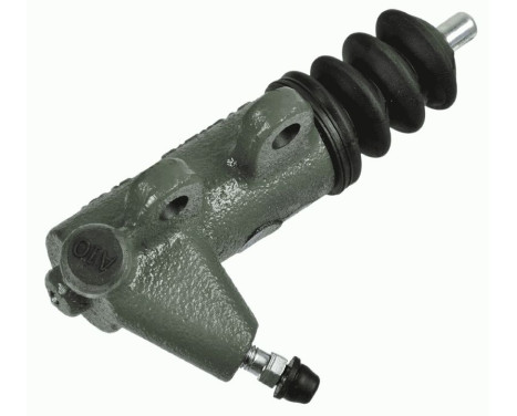 Slave Cylinder, clutch 6283 600 344 Sachs, Image 2