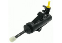 Slave Cylinder, clutch 6283 600 395 Sachs
