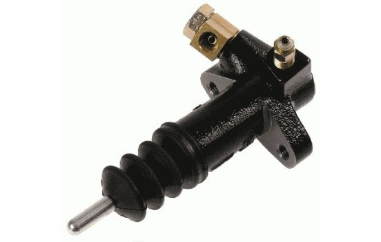 Slave cylinder, clutch 6283 600 465 Sachs
