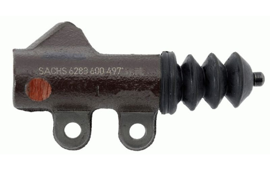 Slave cylinder, clutch 6283 600 497 Sachs