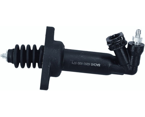 Slave Cylinder, clutch 6283 600 571 Sachs