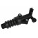 Slave cylinder, clutch 6283 600 626 Sachs